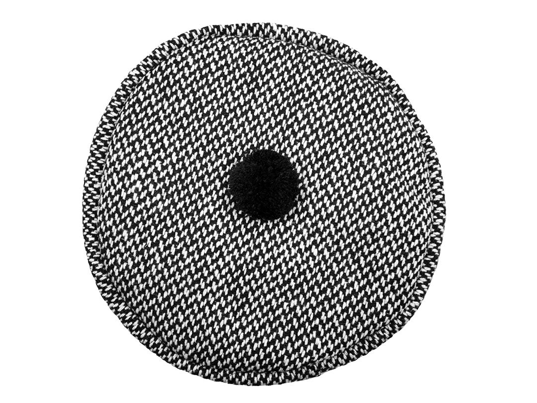 HANNAH Jersey Baskenmütze Winter - 5 Farben!